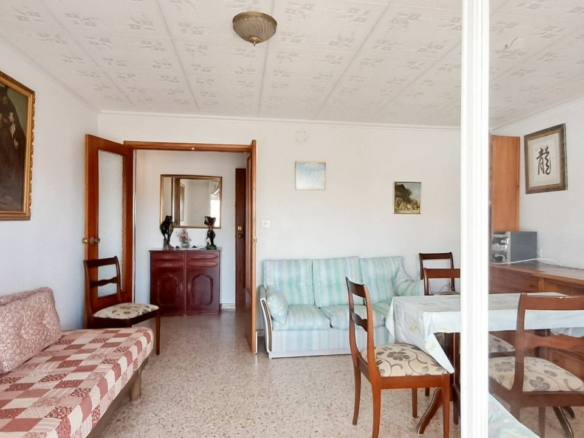 3-bedroom Apartment In Torrevieja, Spain (119 M²)