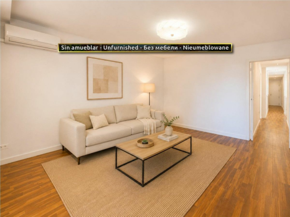 2-bedroom Apartment In Torrevieja, Spain (82 M²)