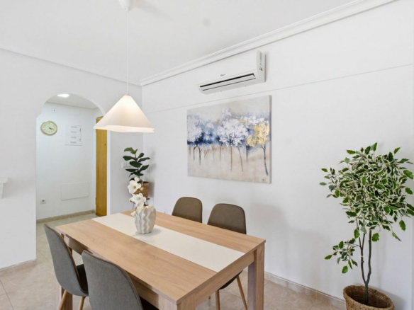 2-bedroom Apartment In Orihuela Costa, Spain (79 M²)