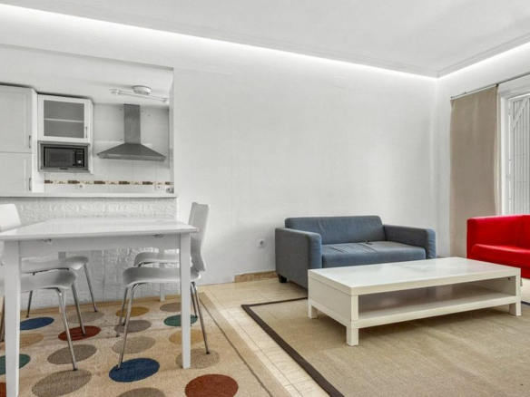 3-bedroom Apartment In Orihuela Costa, Spain (102 M²)