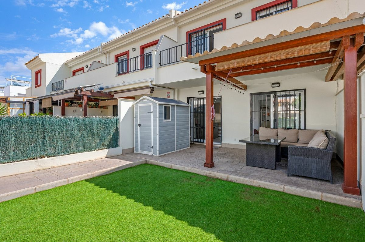 3-bedroom House In Rojales, Spain (115 M²)