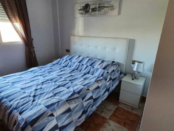 2-bedroom Apartment In Cabo Roig, Spain (72 M²)