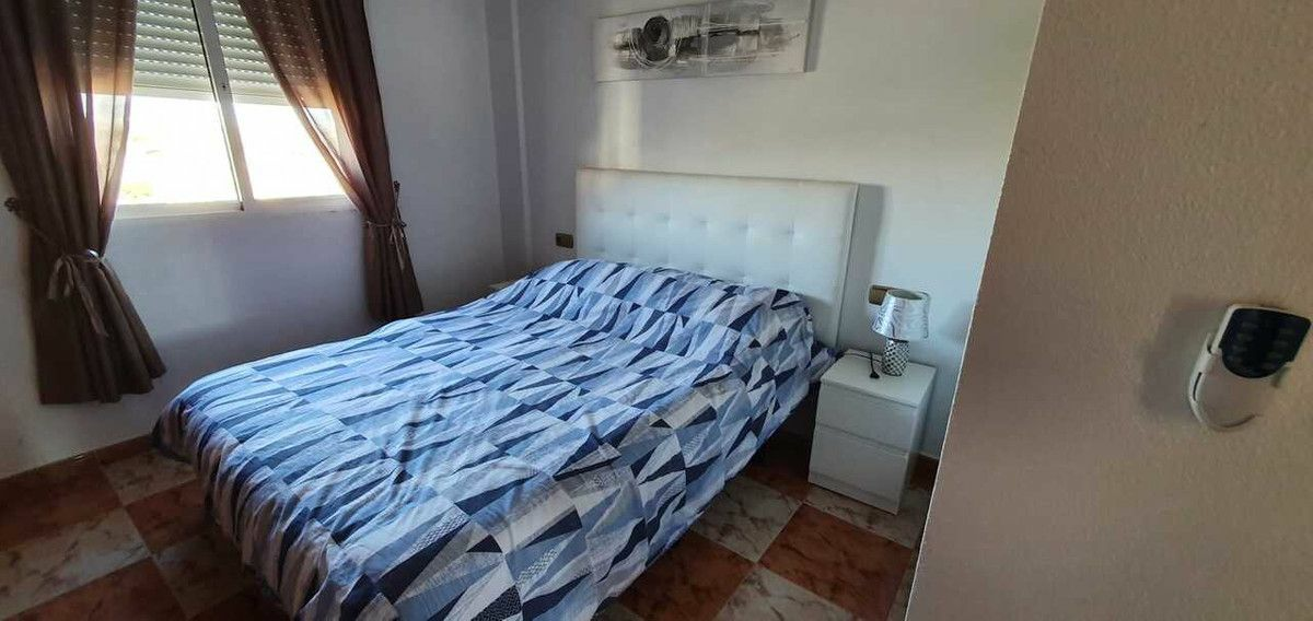 2-bedroom Apartment In Cabo Roig, Spain (72 M²)