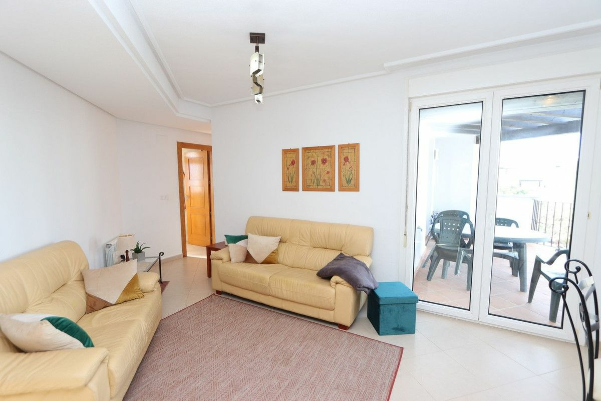 2-bedroom Apartment In Torre – Pacheco, Spain (81 M²)