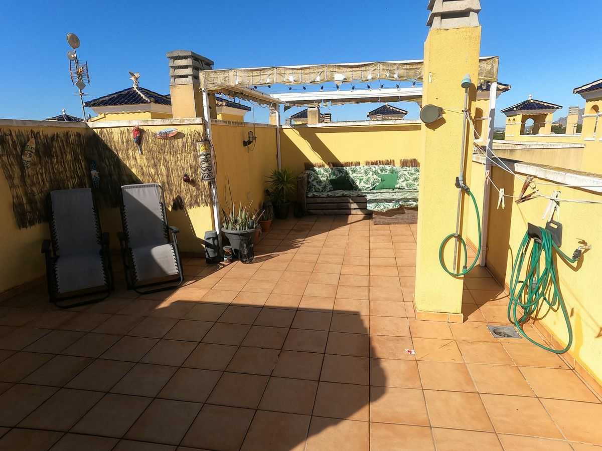 2-bedroom Apartment In Algorfa, Spain (55 M²)