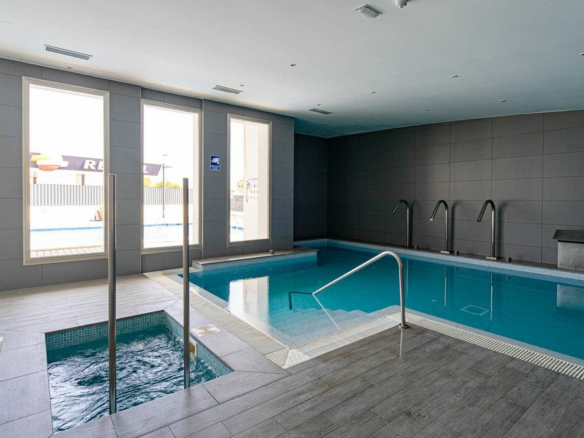 2-bedroom Apartment In Orihuela Costa, Spain (91 M²)
