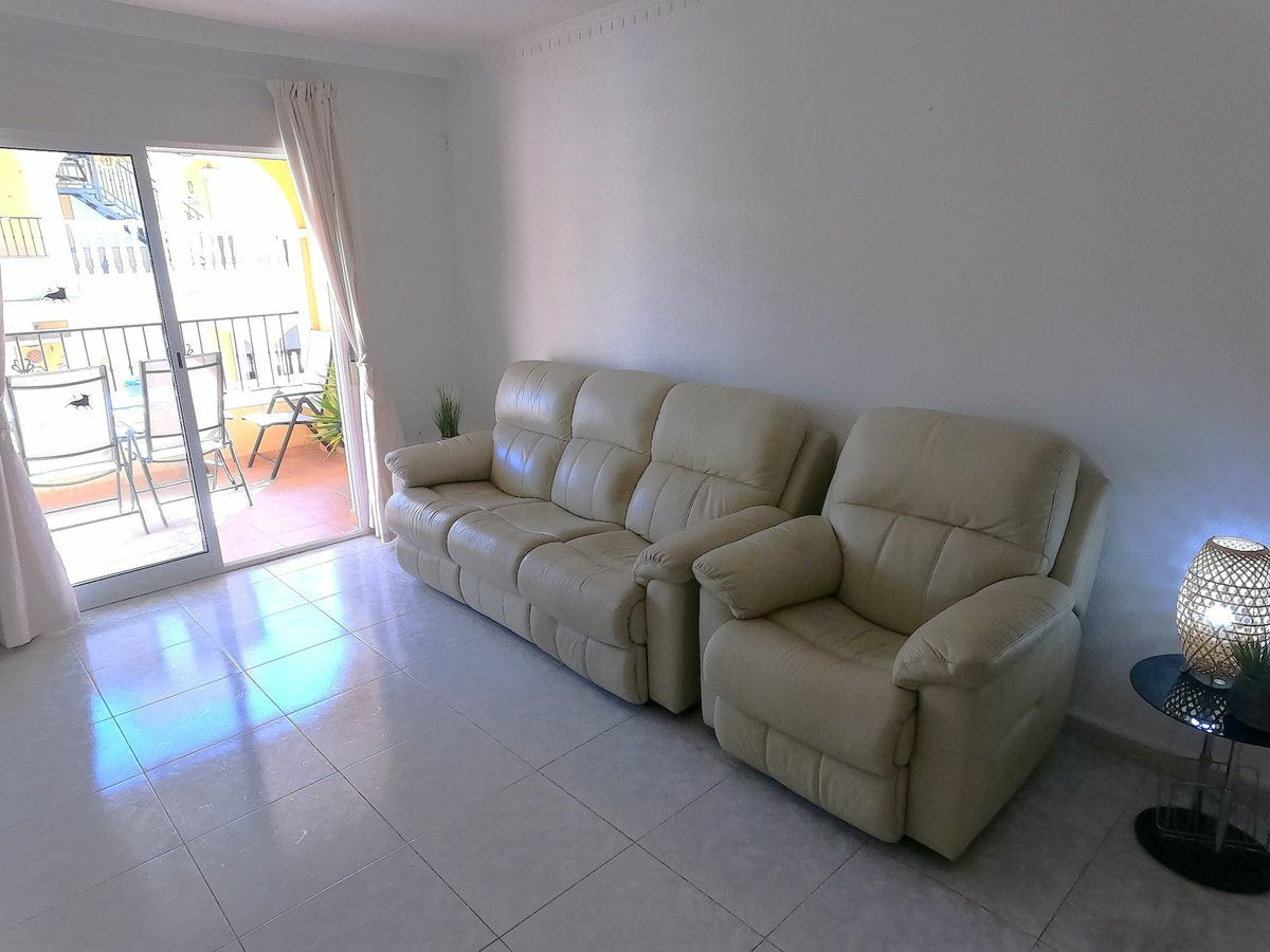 2-bedroom Apartment In Algorfa, Spain (55 M²)