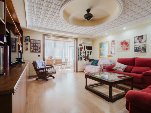 Apartment In Torrevieja