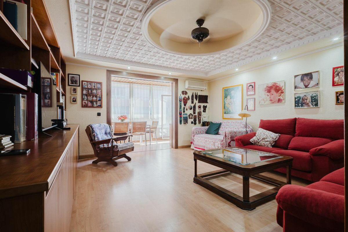 Apartment In Torrevieja