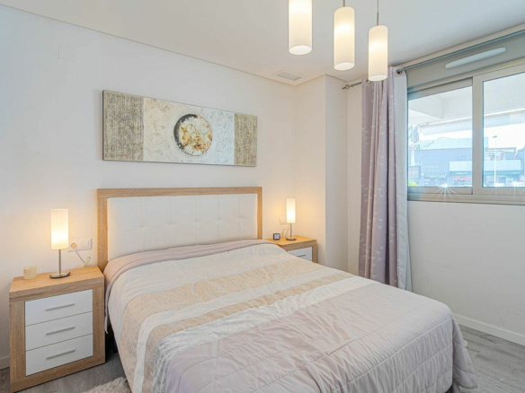 2-bedroom Apartment In Orihuela Costa, Spain (91 M²)