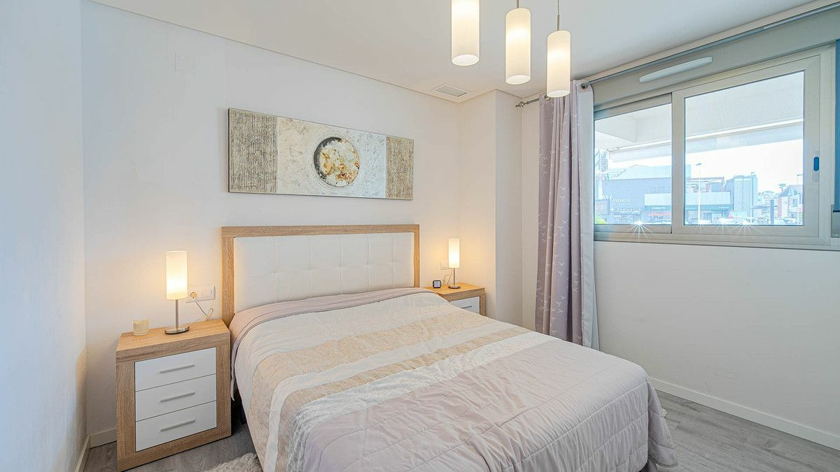 2-bedroom Apartment In Orihuela Costa, Spain (91 M²)