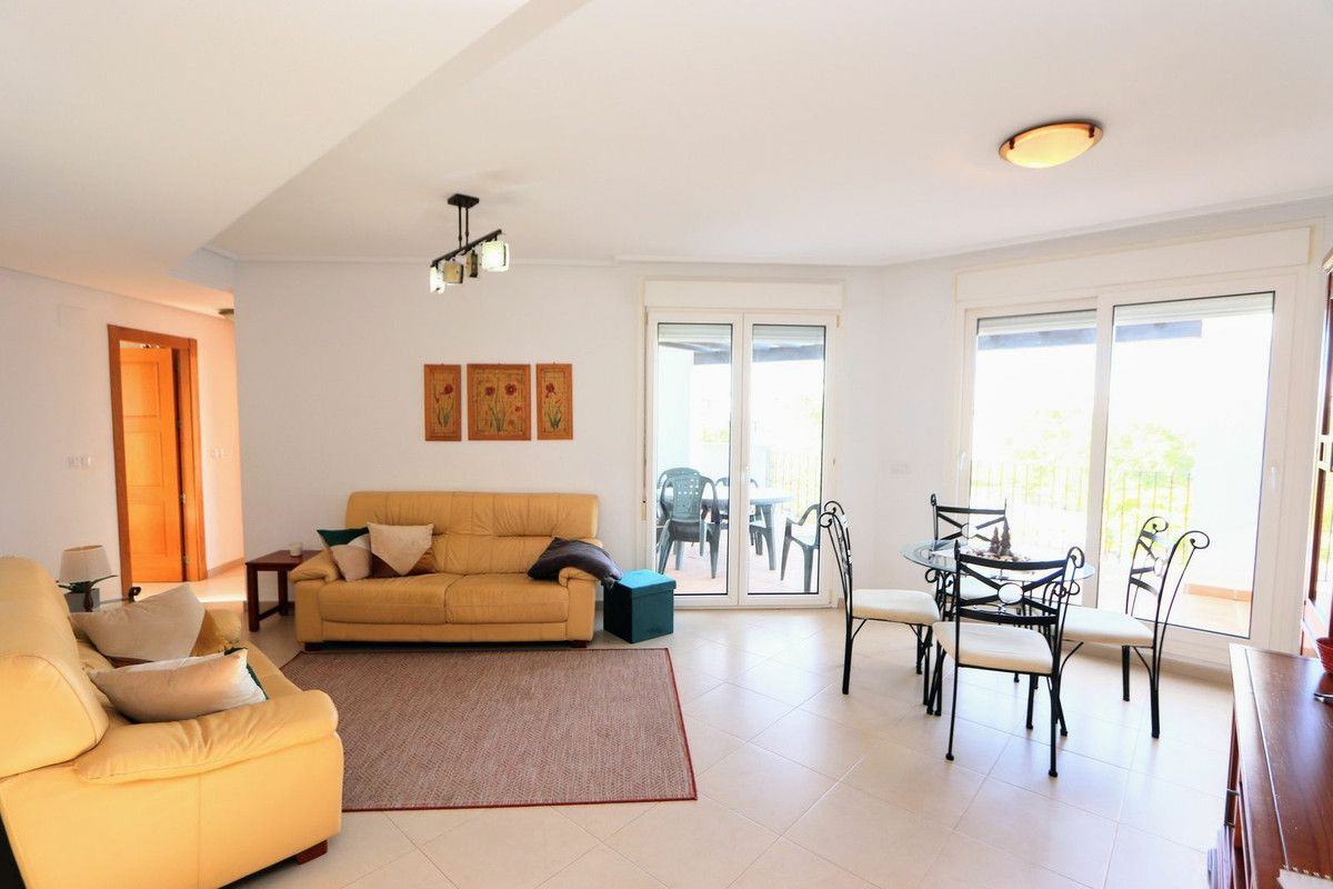 2-bedroom Apartment In Torre – Pacheco, Spain (81 M²)