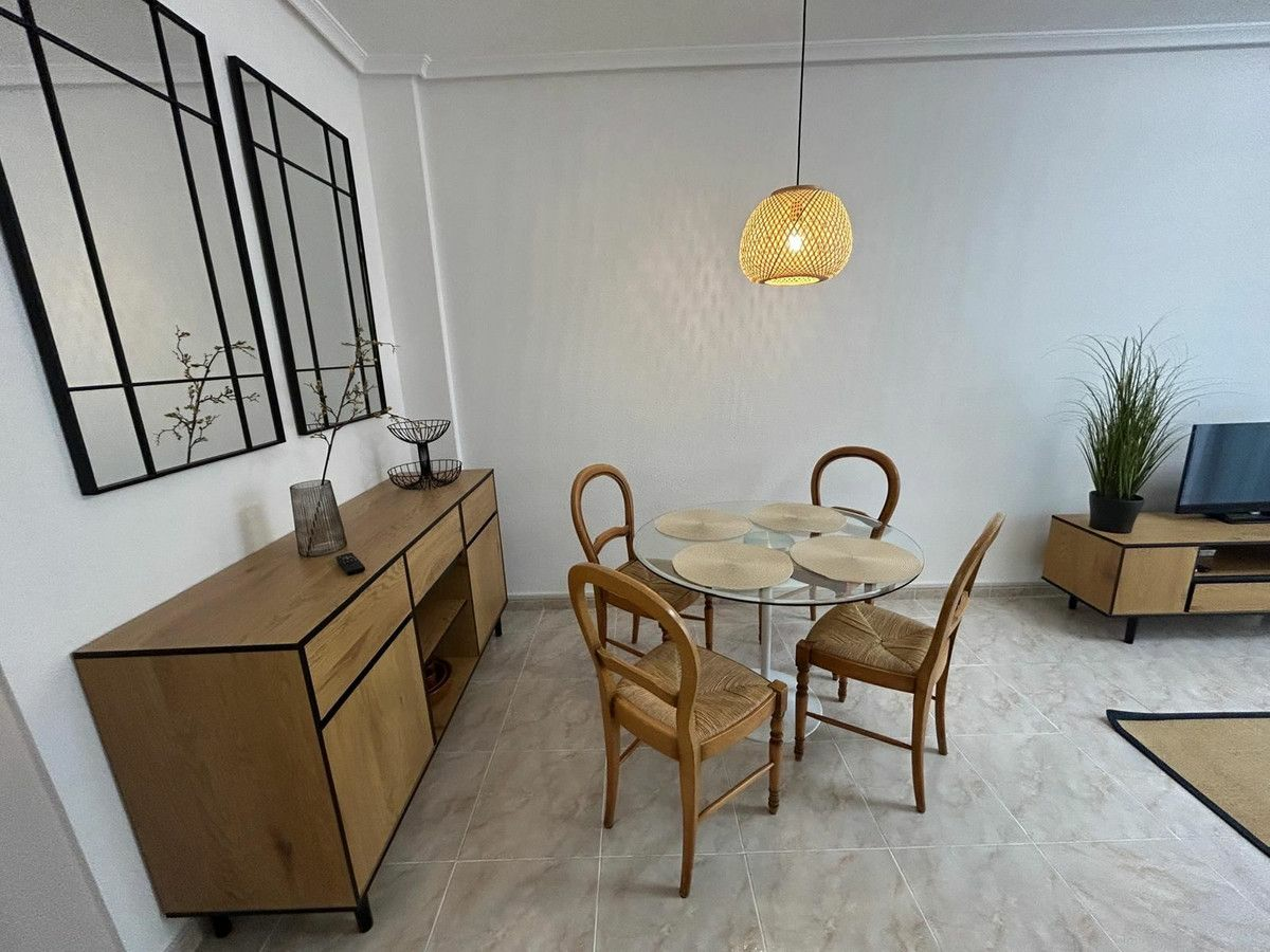 2-bedroom Apartment In Torrevieja, Spain (60 M²)