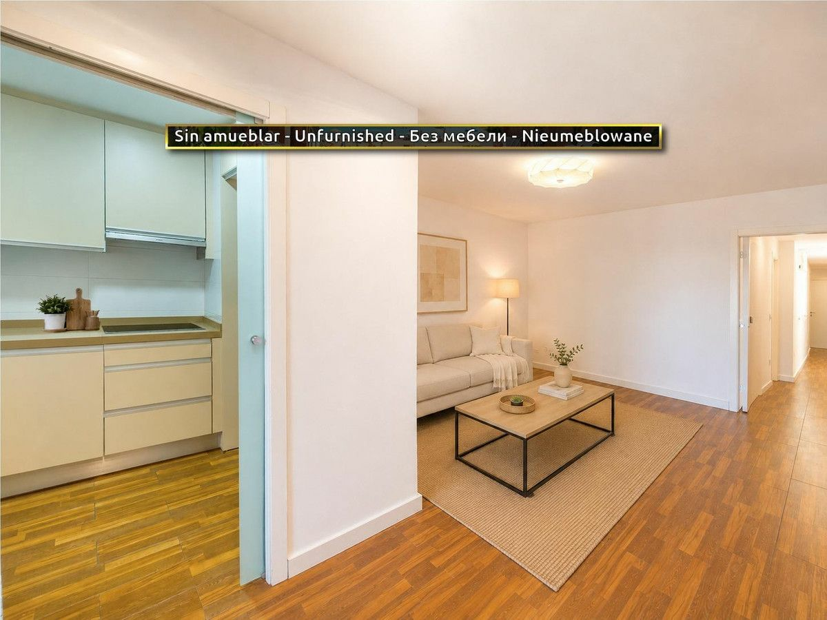 2-bedroom Apartment In Torrevieja, Spain (82 M²)