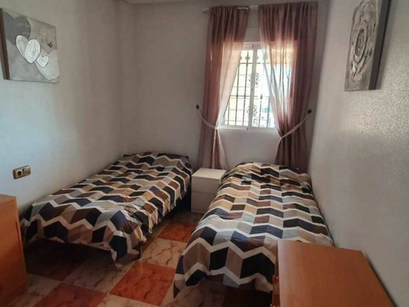 2-bedroom Apartment In Cabo Roig, Spain (72 M²)