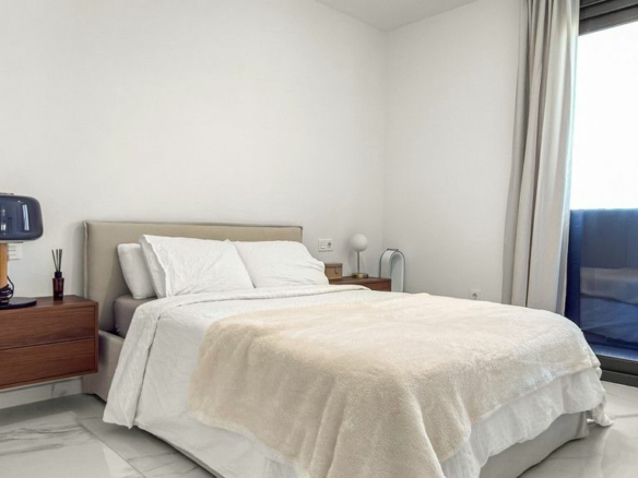 2-bedroom Apartment In Orihuela Costa, Spain (85 M²)