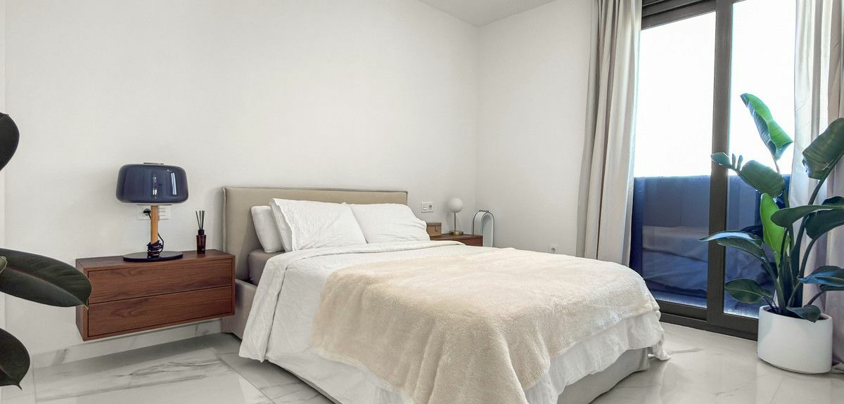 2-bedroom Apartment In Orihuela Costa, Spain (85 M²)