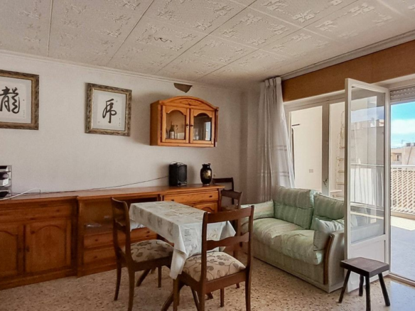 3-bedroom Apartment In Torrevieja, Spain (119 M²)