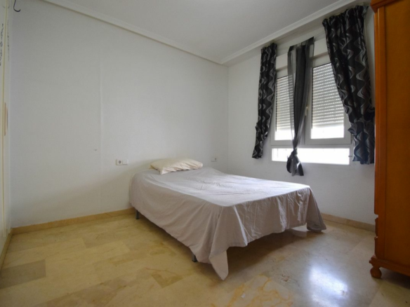 2-bedroom Apartment In Orihuela Costa, Spain (71 M²)