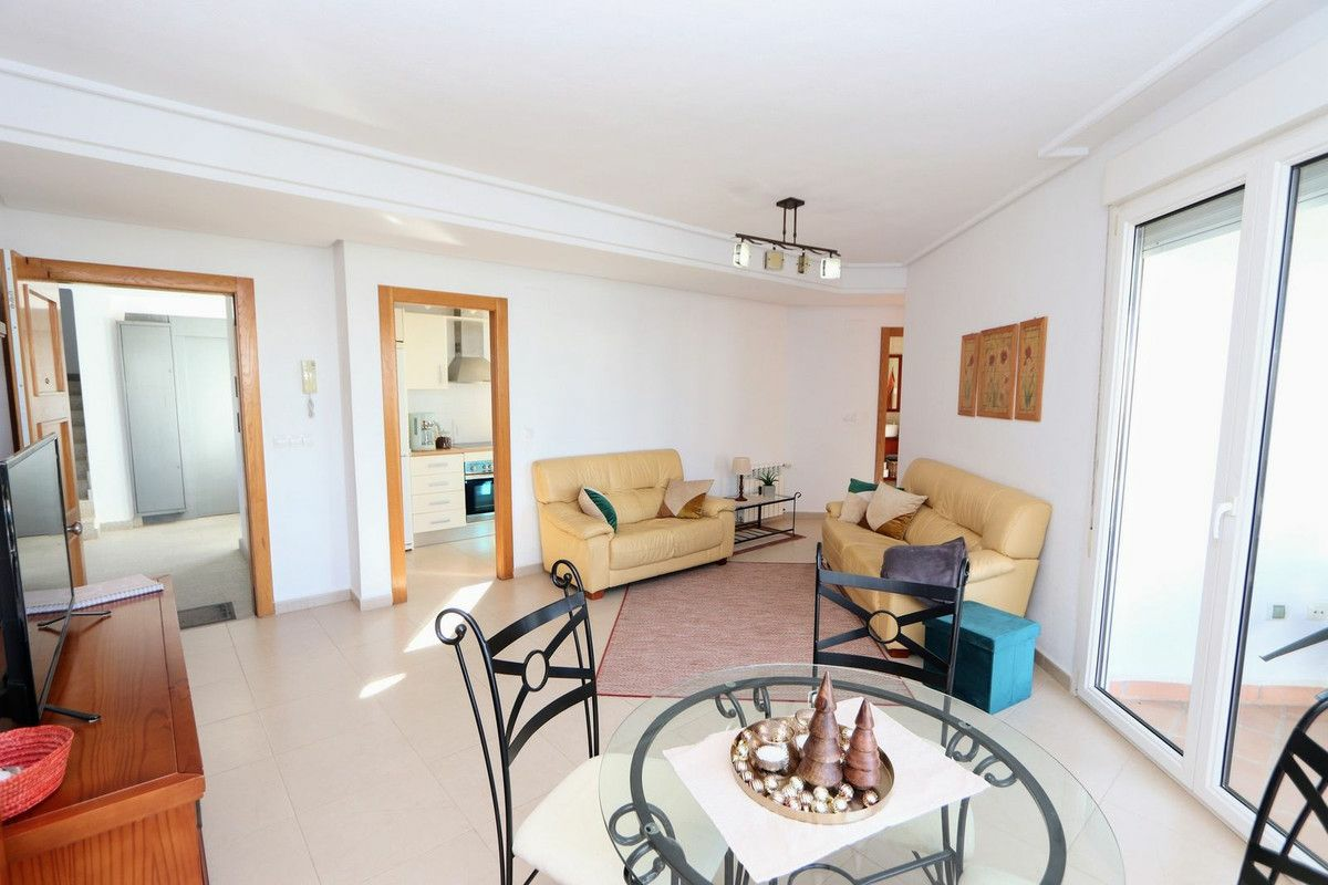 2-bedroom Apartment In Torre – Pacheco, Spain (81 M²)