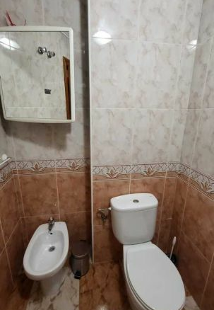 2-bedroom Apartment In Cabo Roig, Spain (72 M²)
