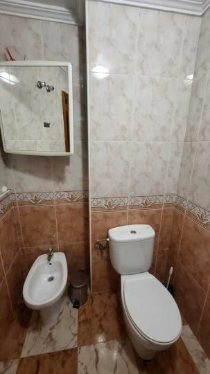 2-bedroom Apartment In Cabo Roig, Spain (72 M²)