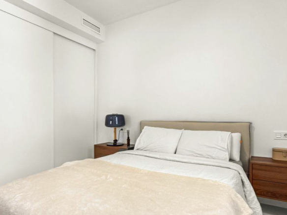 2-bedroom Apartment In Orihuela Costa, Spain (85 M²)