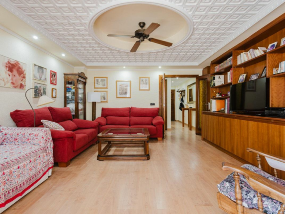Apartment In Torrevieja