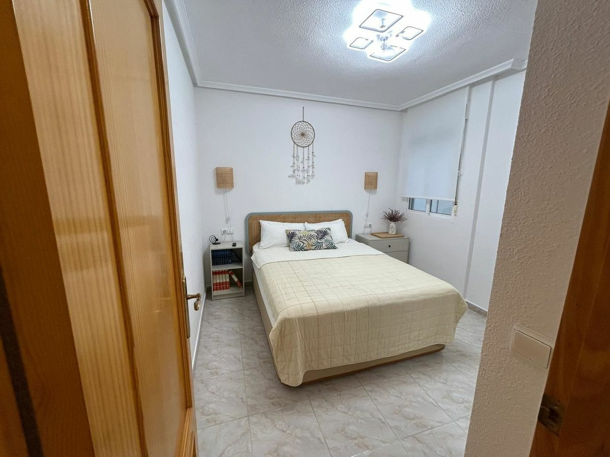 2-bedroom Apartment In Torrevieja, Spain (60 M²)