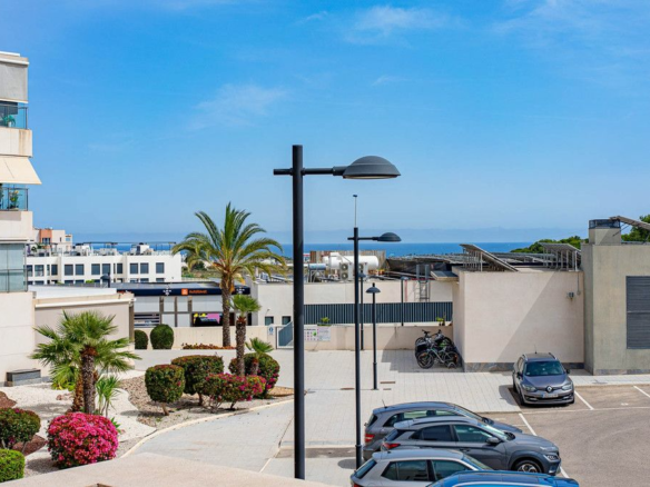 2-bedroom Apartment In Orihuela Costa, Spain (91 M²)