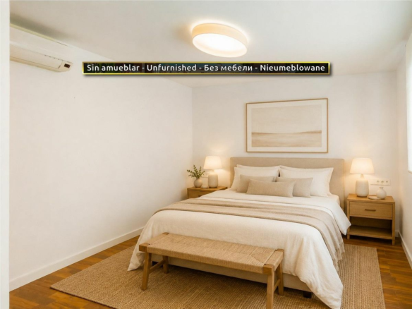 2-bedroom Apartment In Torrevieja, Spain (82 M²)