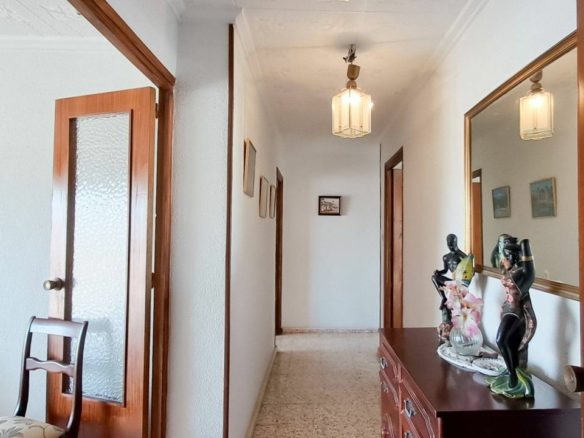 3-bedroom Apartment In Torrevieja, Spain (119 M²)