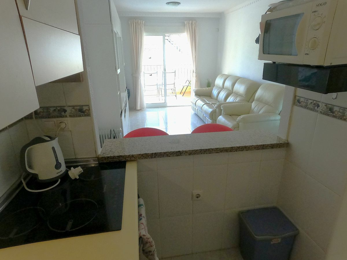 2-bedroom Apartment In Algorfa, Spain (55 M²)