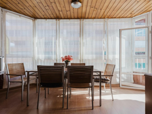 Apartment In Torrevieja