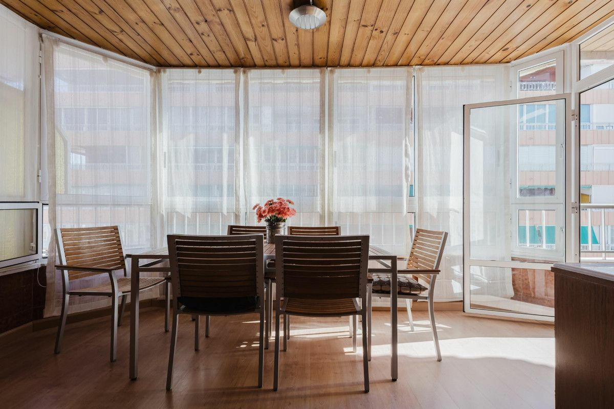 Apartment In Torrevieja