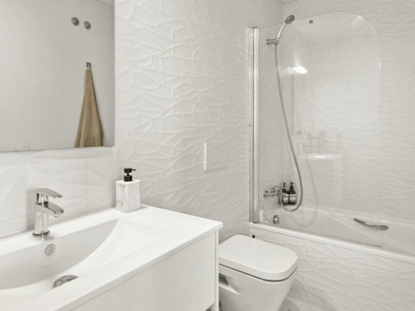 2-bedroom Apartment In Orihuela Costa, Spain (85 M²)