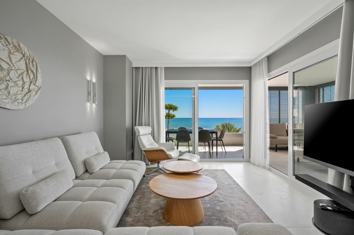 3-bedroom Apartment In Orihuela Costa, Spain (95 M²)