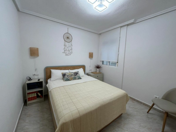 2-bedroom Apartment In Torrevieja, Spain (60 M²)