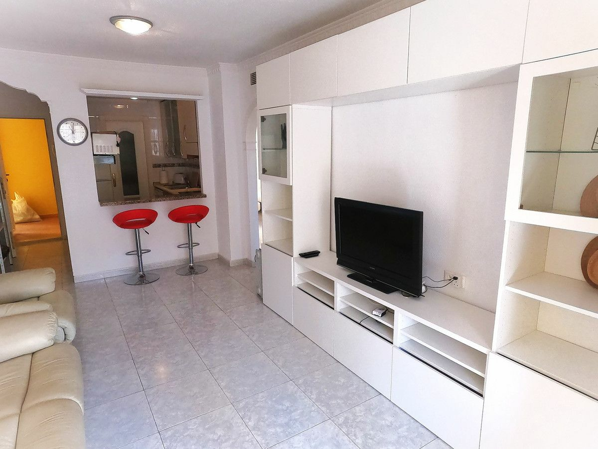 2-bedroom Apartment In Algorfa, Spain (55 M²)