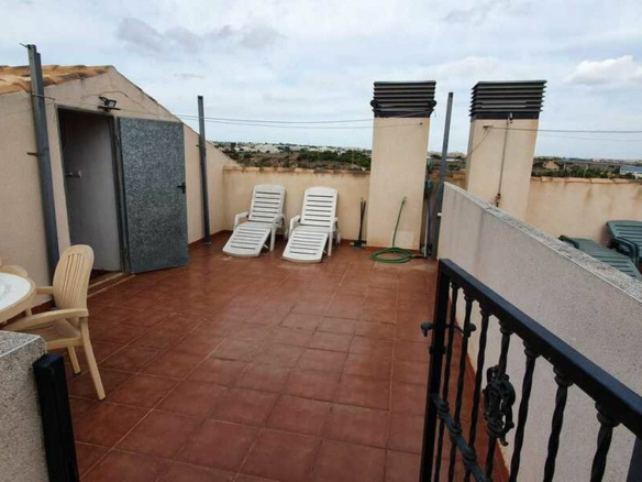 2-bedroom Apartment In Cabo Roig, Spain (72 M²)