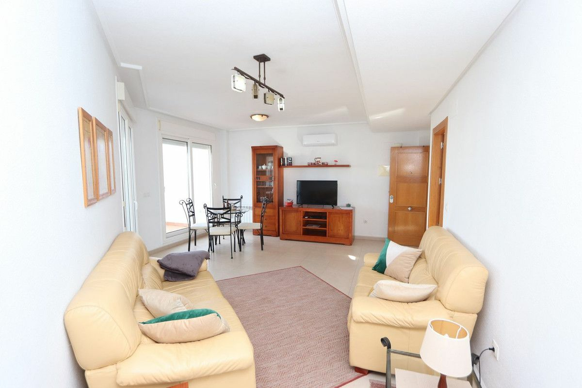 2-bedroom Apartment In Torre – Pacheco, Spain (81 M²)