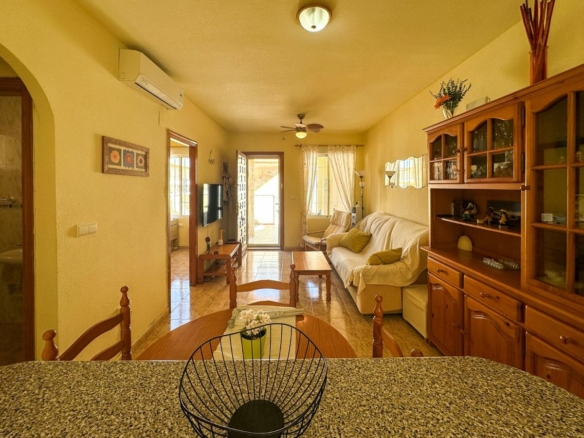 Villa In Torrevieja