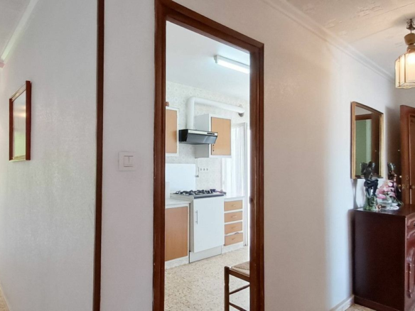 3-bedroom Apartment In Torrevieja, Spain (119 M²)