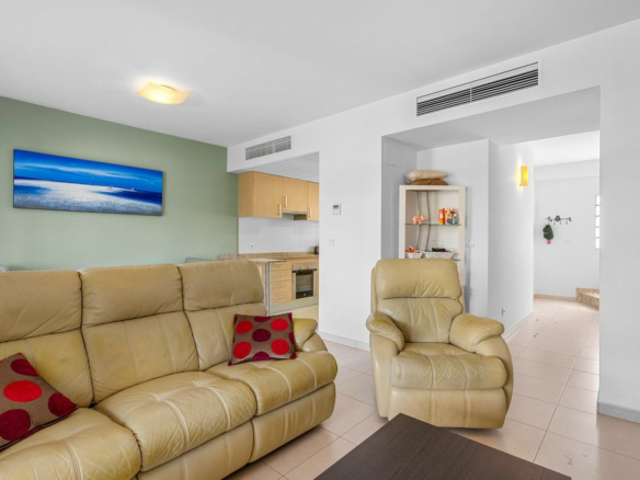 3-bedroom House In Rojales, Spain (115 M²)