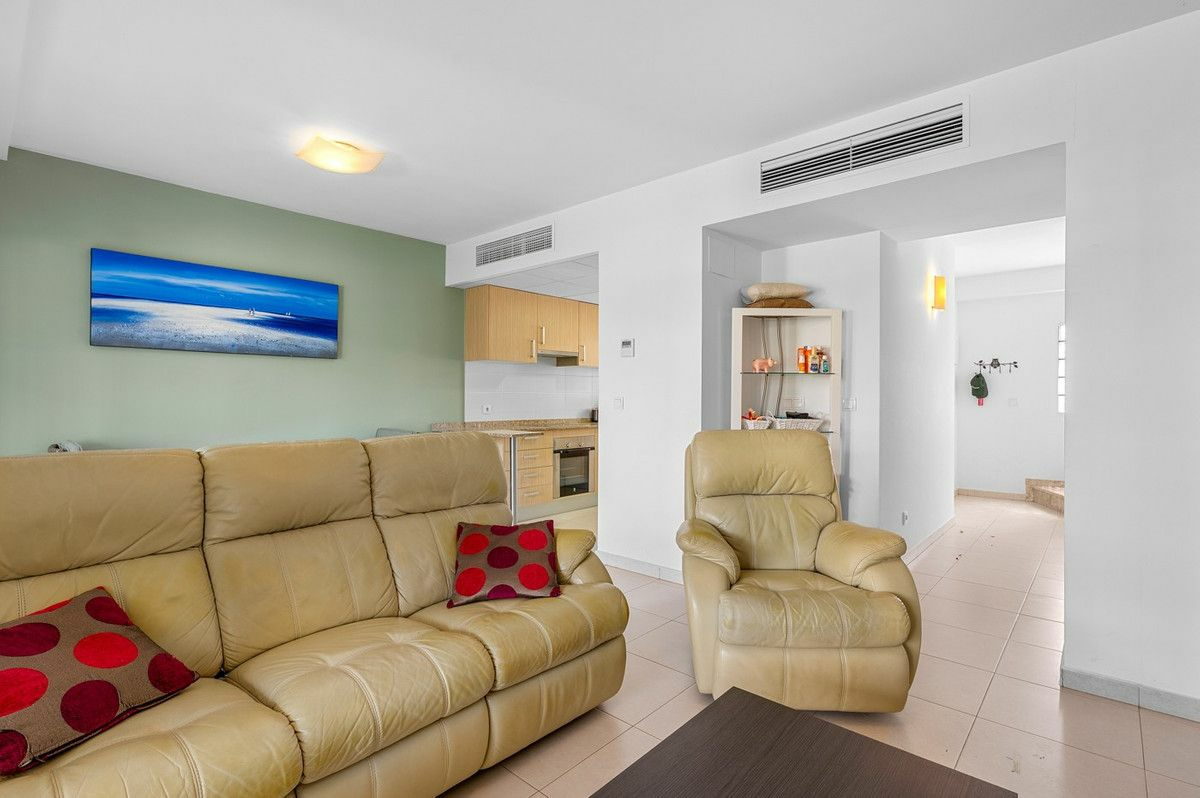 3-bedroom House In Rojales, Spain (115 M²)