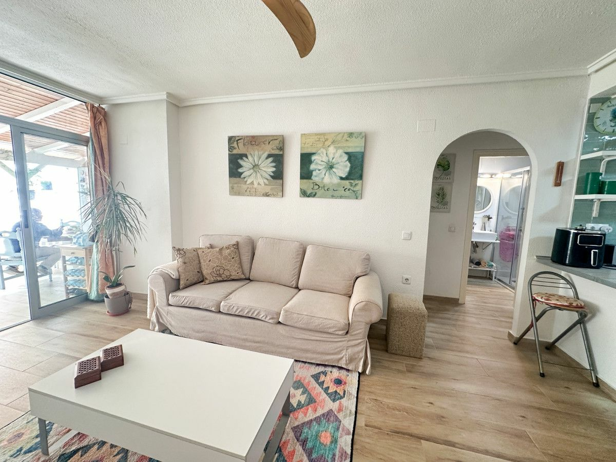 2-bedroom Apartment In Torrevieja, Spain (64 M²)