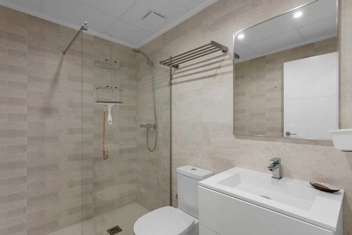 2-bedroom Apartment In Orihuela, Spain (79 M²)