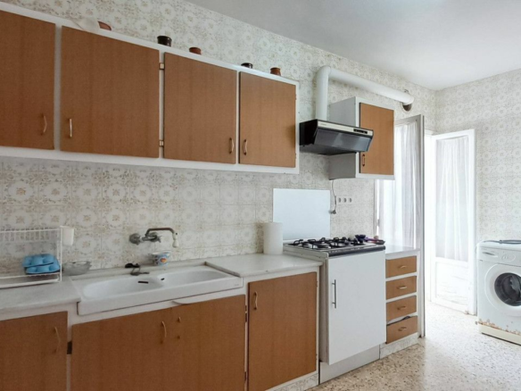 3-bedroom Apartment In Torrevieja, Spain (119 M²)