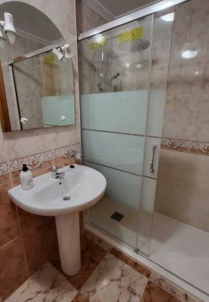 2-bedroom Apartment In Cabo Roig, Spain (72 M²)