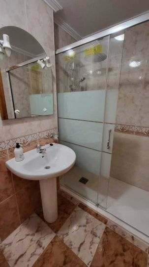 2-bedroom Apartment In Cabo Roig, Spain (72 M²)